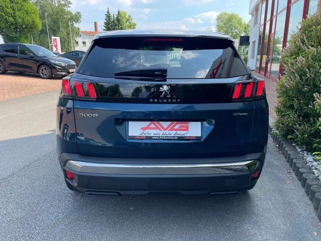 Peugeot 3008 Allure Pack