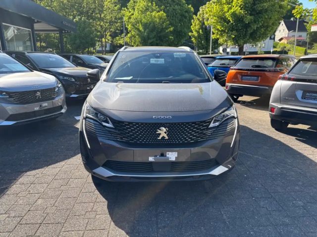 Peugeot 5008 GT-Line Hybrid