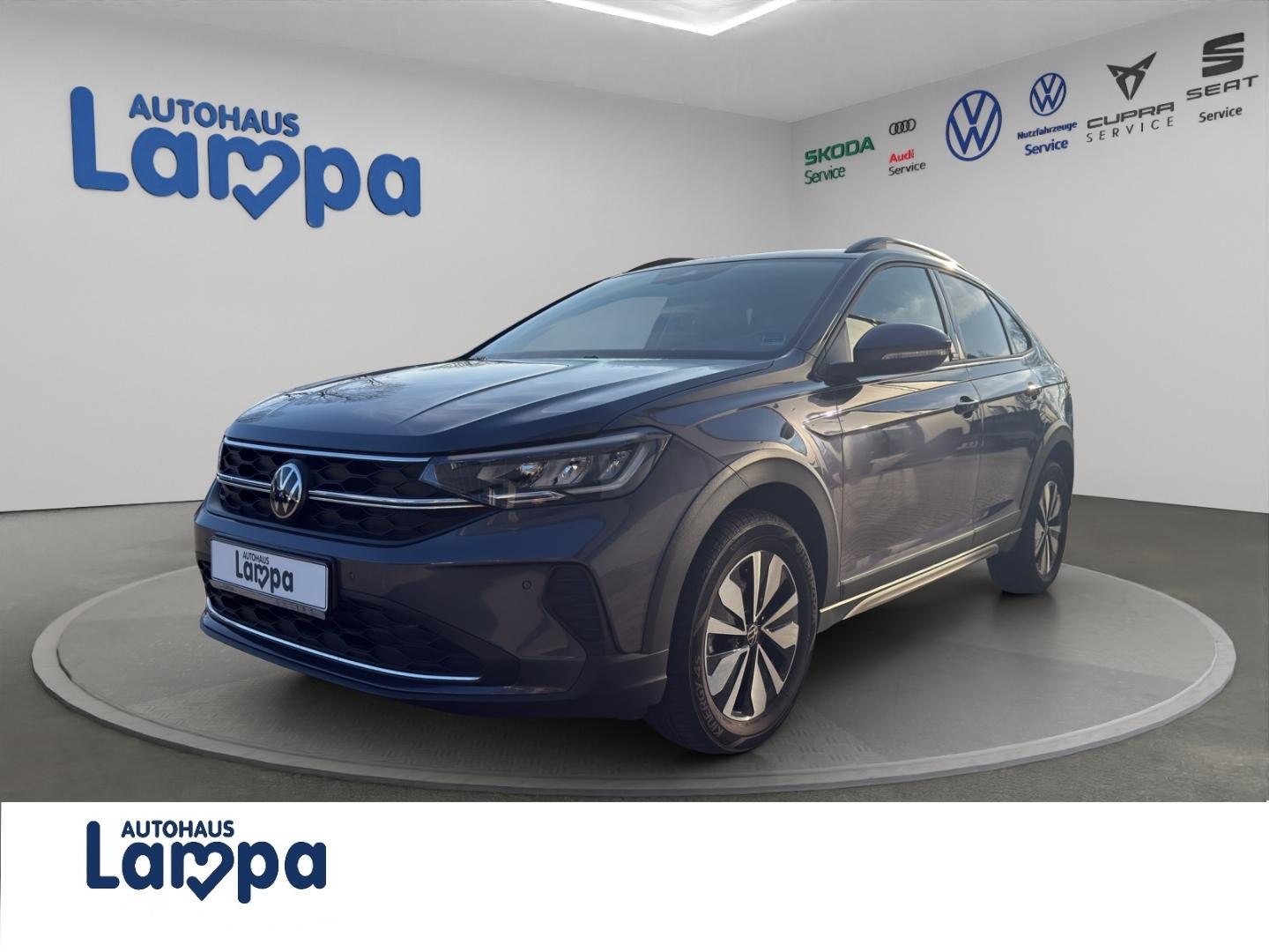 Volkswagen Taigo 1.0 TSI IQ.Drive Move