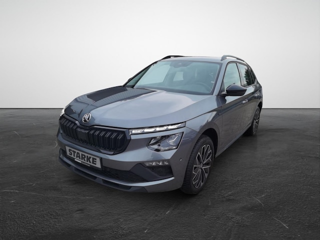 Skoda Kamiq Selection