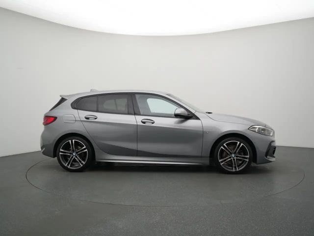 BMW 118 M-Sport Sedan