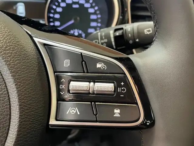 Kia Ceed PHEV Spirit SportWagon