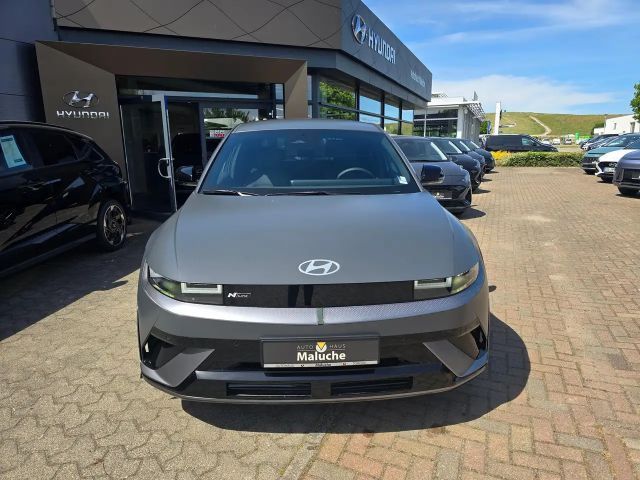 Hyundai IONIQ 5 Ioniq 5 N