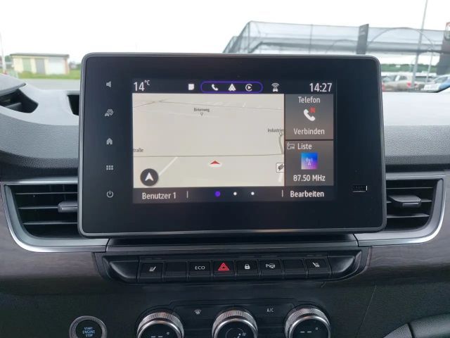 Renault Kangoo E-TECH E-Tech EV45 Techno