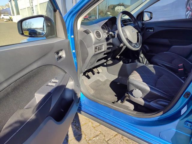 Mitsubishi Space Star ClearTec MIVEC Star