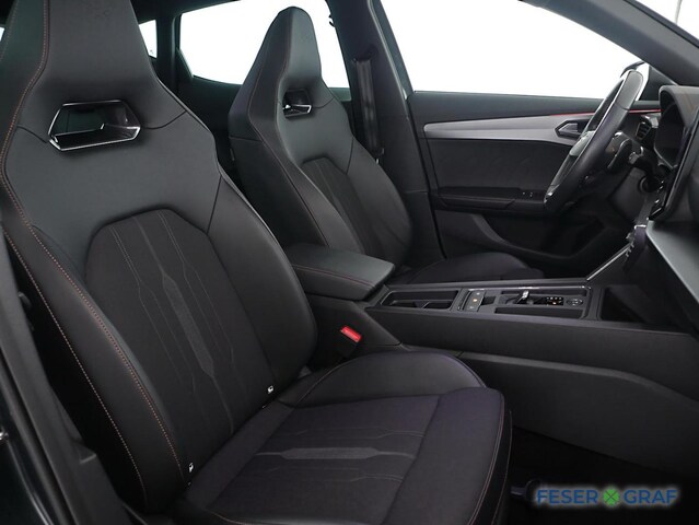 Cupra Formentor 2.0 TSI DSG VZ