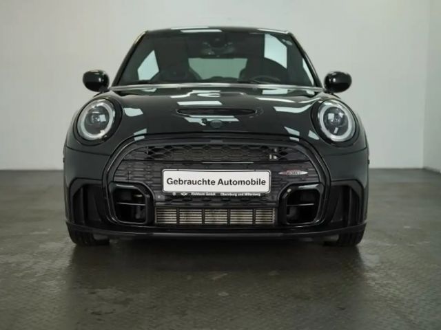 MINI Cooper S 5-deurs
