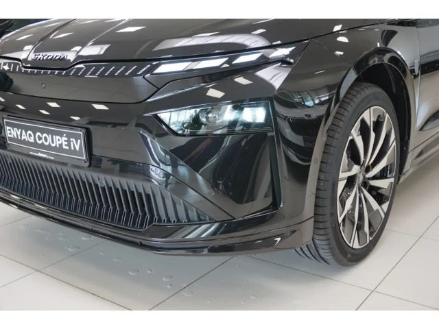 Skoda Enyaq Coupe Sportline