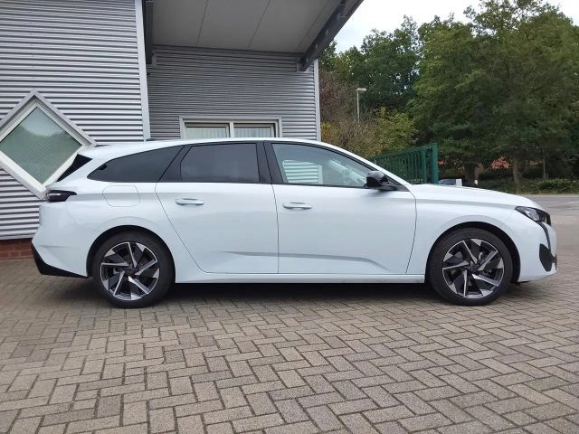 Peugeot 308 Allure Pack BlueHDi