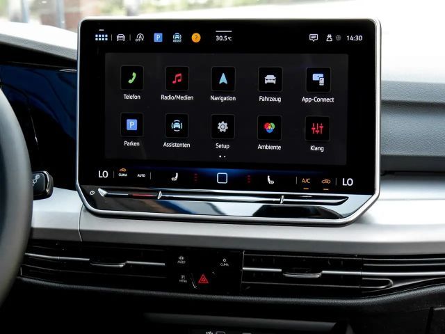 Volkswagen Golf 1.5 TSI Golf VIII Life