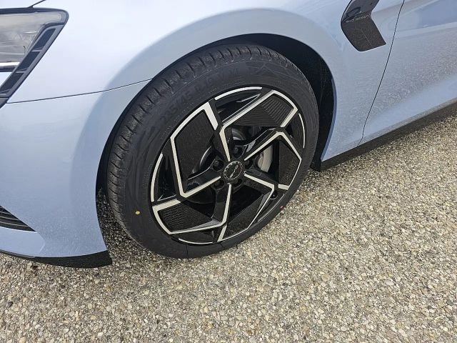 BYD Seal Excellence Vierwielaandrijving