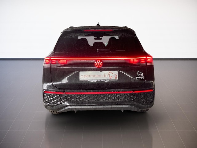 Volkswagen Tayron DSG eHybrid