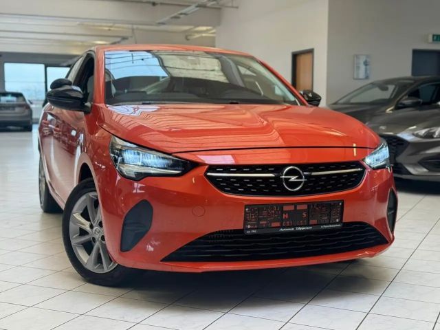 Opel Corsa 1.2 Turbo Turbo