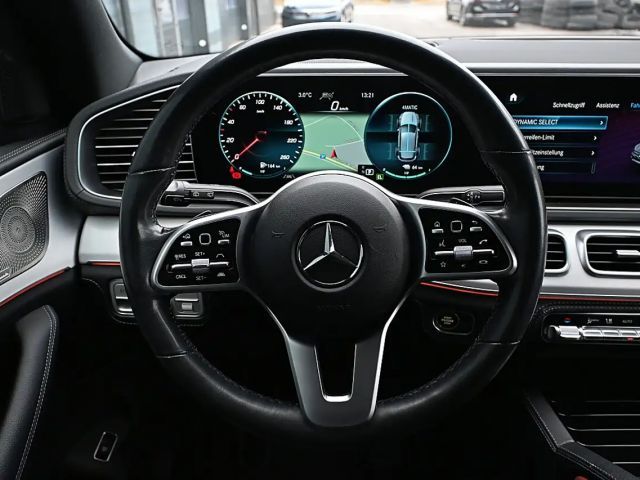 Mercedes-Benz GLE 350 4MATIC