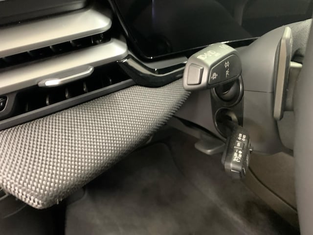 Audi A5 Avant S-Tronic