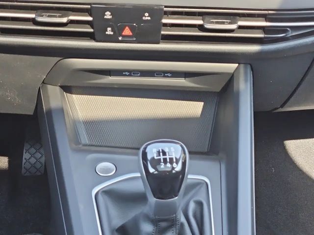 Volkswagen Golf 1.5 TSI Golf VIII Life