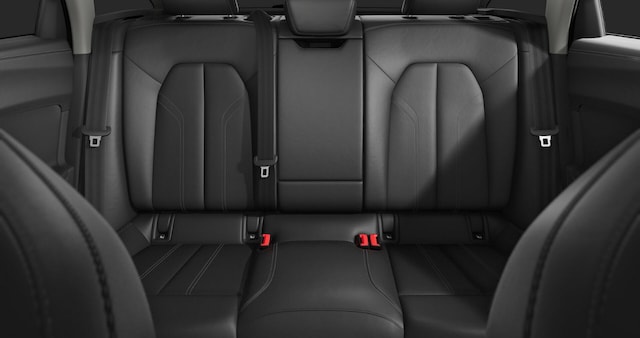 Audi A5 Avant Quattro S-Tronic