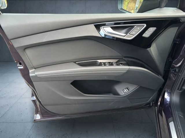 Audi Q4 e-tron 40 S-Line Sportback