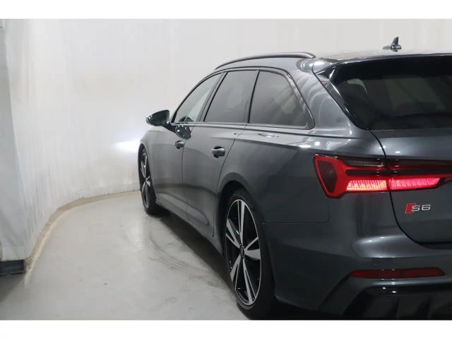 Audi S6 3.0 TDI Avant Quattro