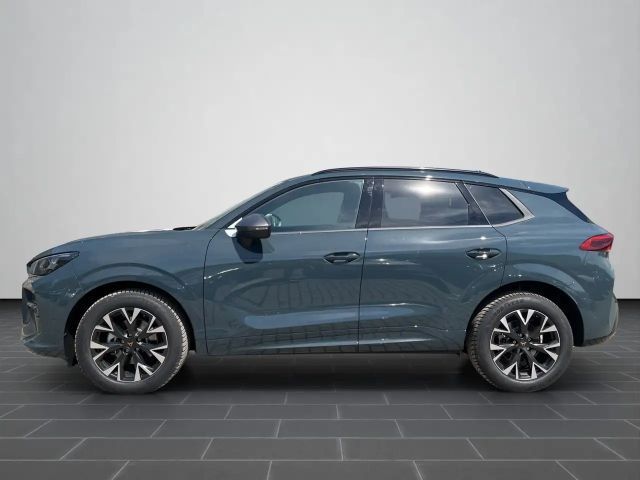 Cupra Terramar 1.5 eTSI