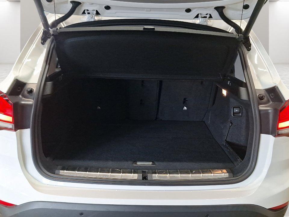 BMW X1 sDrive20i