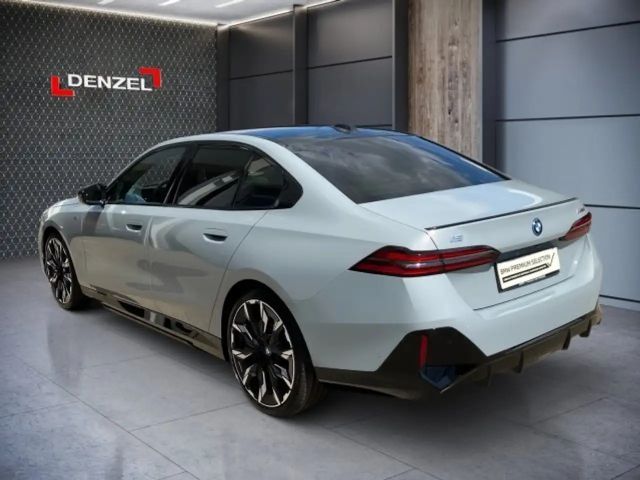 BMW i5 M60 Sedan xDrive
