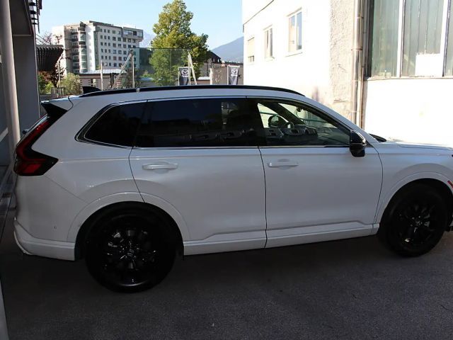 Honda CR-V Advance i-MMD