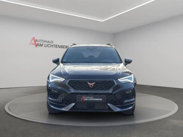 Cupra Ateca 2.0 TSI 4Drive VZ