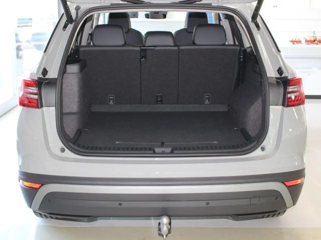 Skoda Kodiaq Selection iV