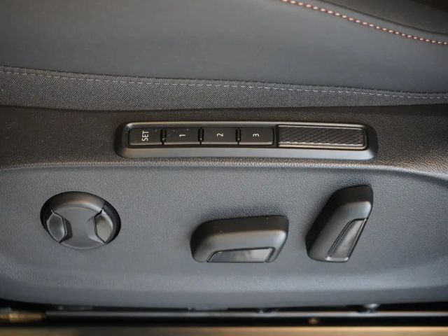 Cupra Terramar 1.5 e-TSI 150 PS DSG