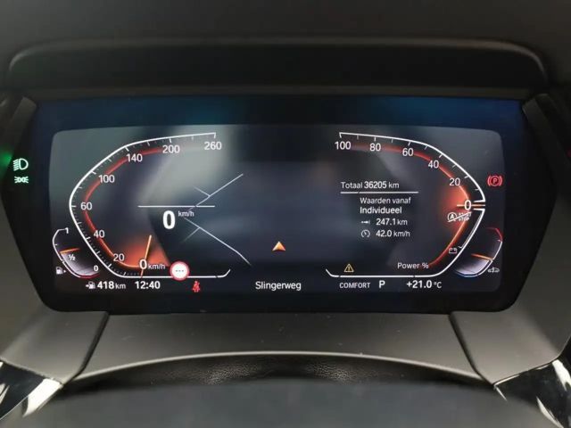 BMW Z4 Cabrio Roadster Sport Line