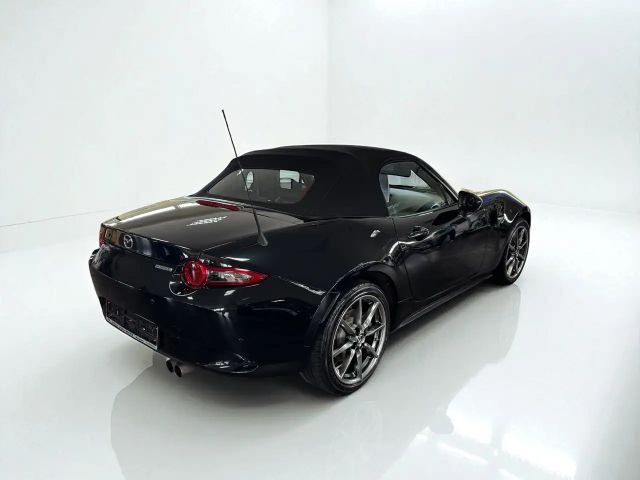 Mazda MX-5 Selection