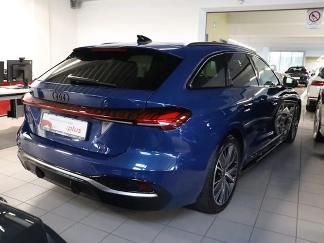 Audi A5 Avant S-Line