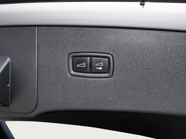 Porsche Cayenne Coupé