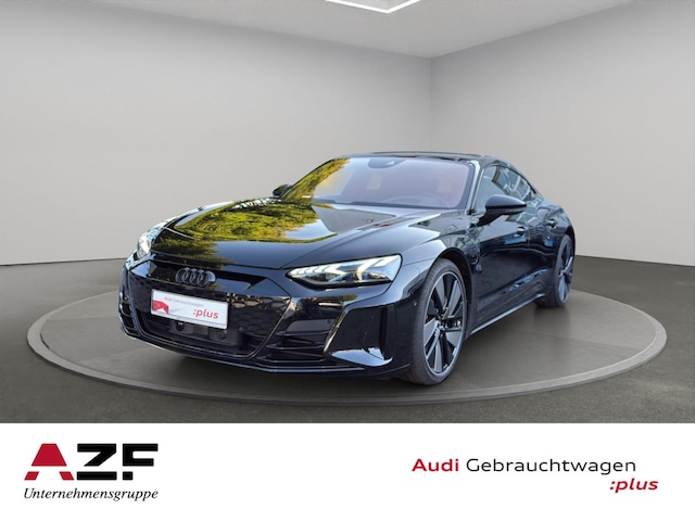 Audi e-tron GT Quattro