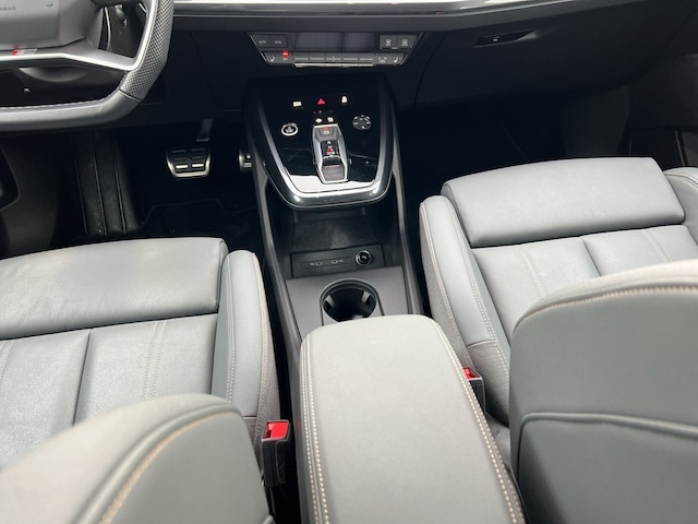 Audi Q4 e-tron 50 Quattro