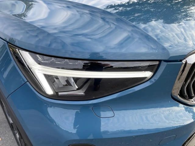 Volvo XC40 Bright Plus T4