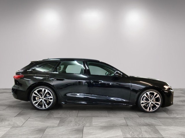 Audi A5 Avant Quattro S-Tronic