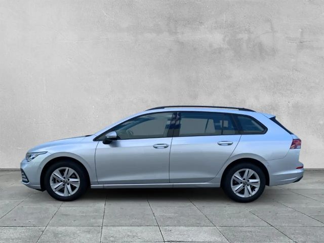 Volkswagen Golf 1.5 TSI Golf VIII Life Variant