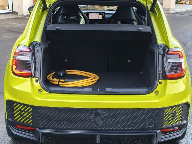 Abarth 600e Scorpionissima