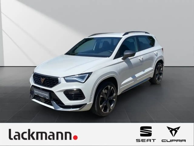Cupra Ateca 4Drive VZ