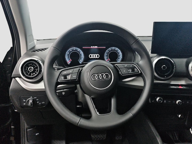 Audi Q2 35 TFSI S-Tronic