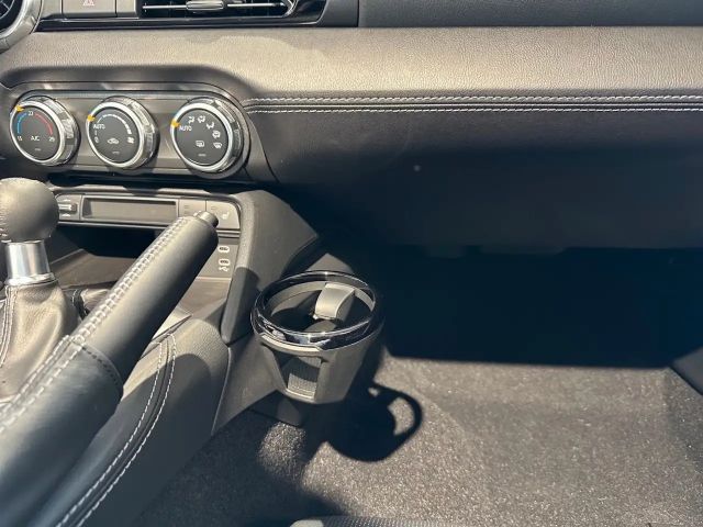 Mazda MX-5 Exclusive-line RF