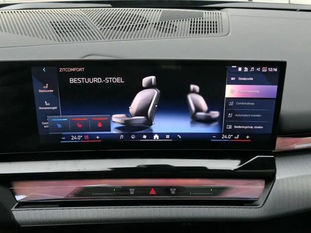 BMW i5 M-Sport eDrive40