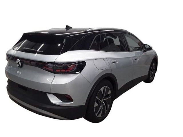 Volkswagen ID.4 *WÄRMEPUMPE*AHK*KAMERA*MATRIX-LED*NAVI*