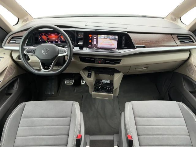 Volkswagen Multivan Lang Style T7