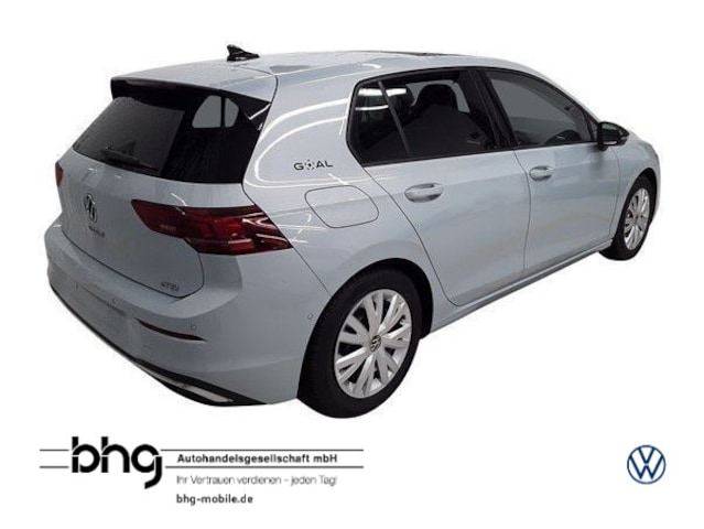 Volkswagen Golf 1.5 eTSI DSG Life