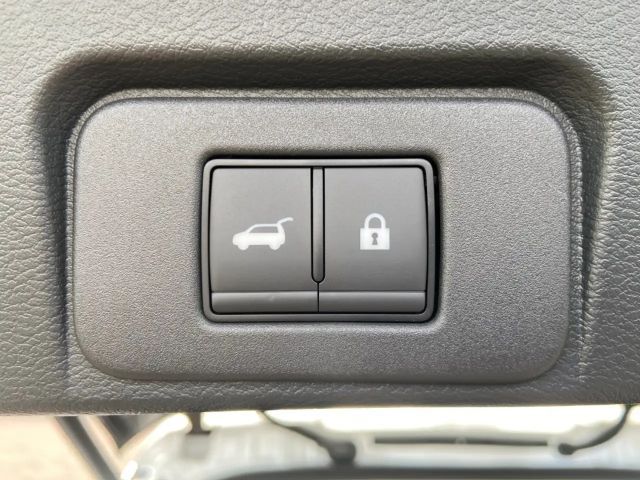 Nissan X-trail N-Connecta