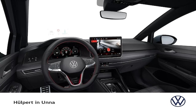 Volkswagen Golf GTI Golf VIII