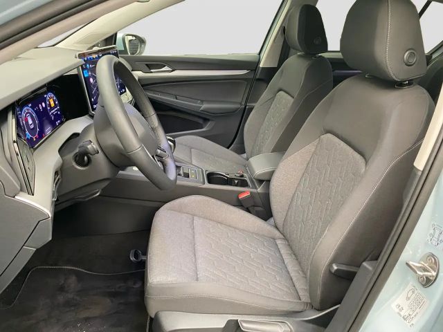 Volkswagen Golf 1.5 TSI Golf VIII Life